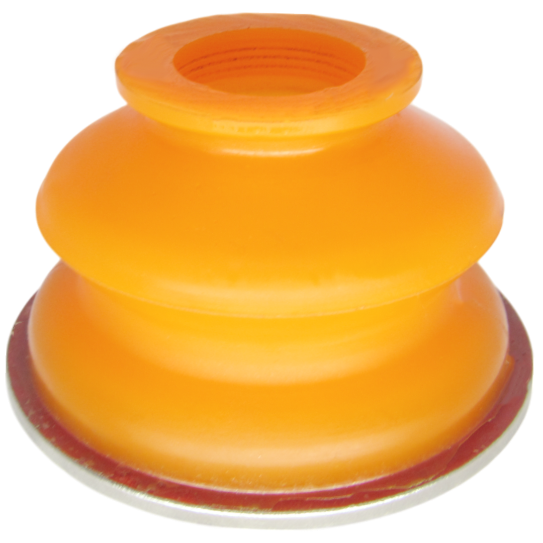 Полиуретановый пыльник рулевого наконечника комбайна Claas ComMandor 228CS