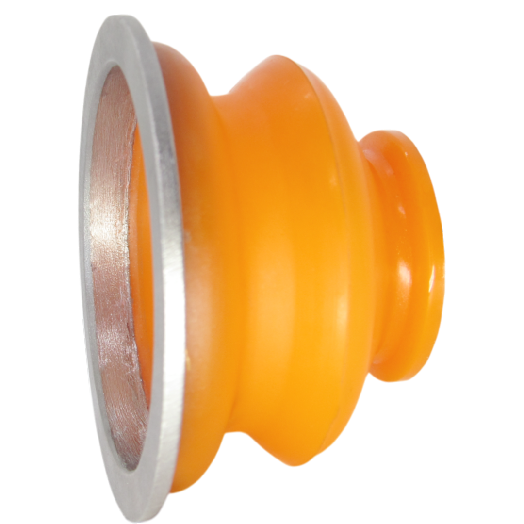 Полиуретановый пыльник рулевого наконечника комбайна Claas ComMandor 228CS