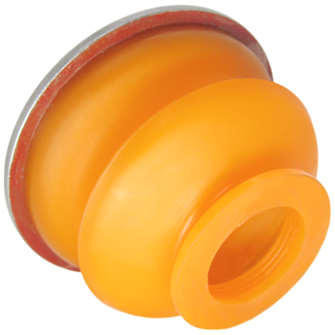 Полиуретановый пыльник рулевого наконечника комбайна Claas ComMandor 228CS