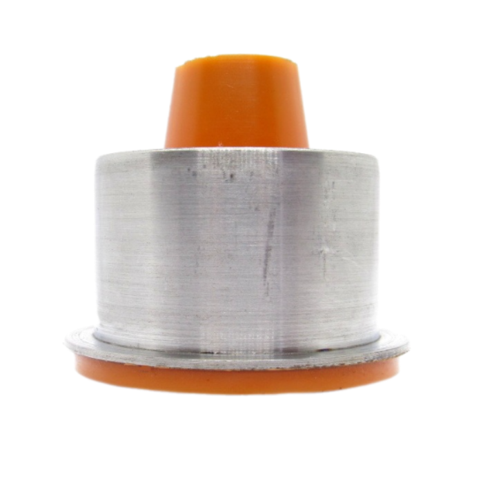 Полиуретановый сайлентблок задней балки NISSAN Cube Z11 2002-2008