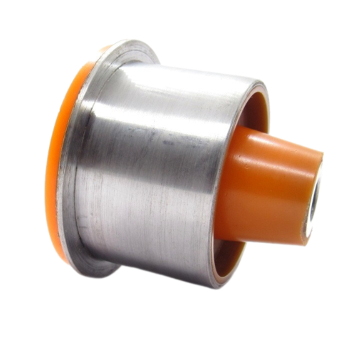 Полиуретановый сайлентблок задней балки NISSAN Cube Z11 2002-2008