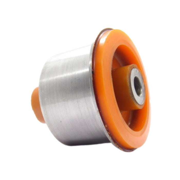 Полиуретановый сайлентблок задней балки NISSAN Cube Z11 2002-2008