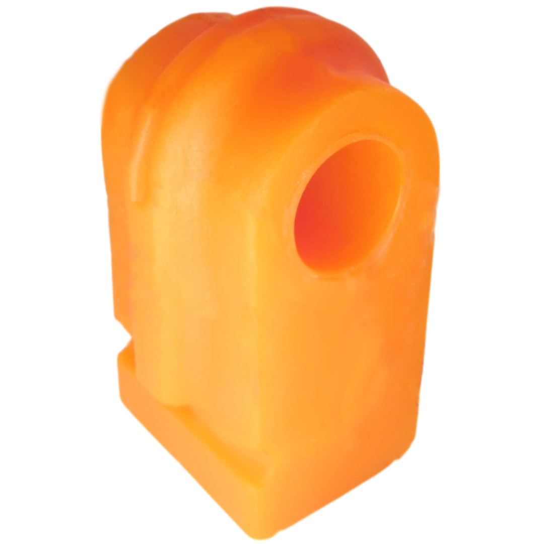 Поліуретанова втулка переднього стабілізатора Renault Grand Scenic 2004-2009 1,4L