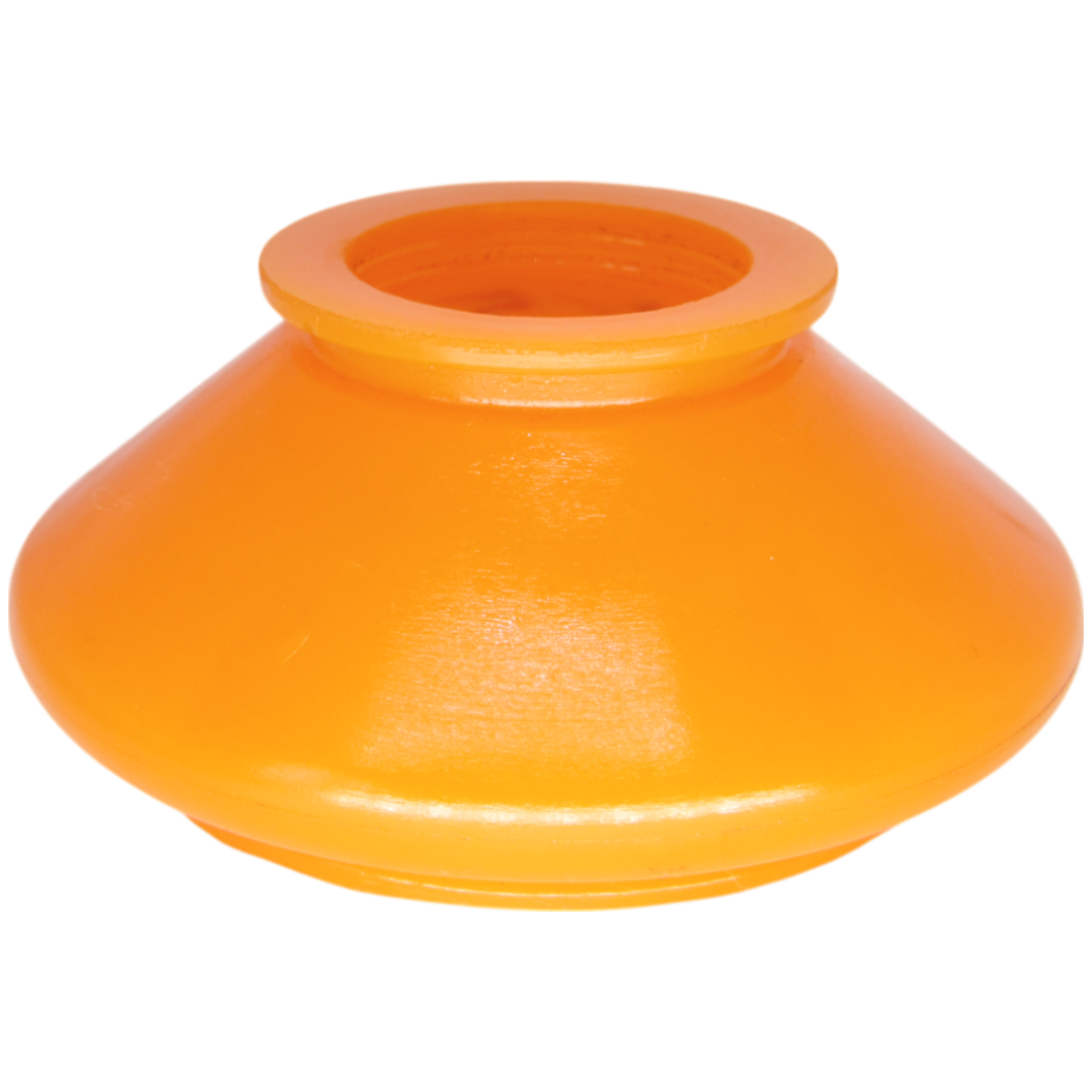 Полиуретановый пыльник шаровой опоры переднего нижнего рычага Volkswagen Crafter 2006-2016