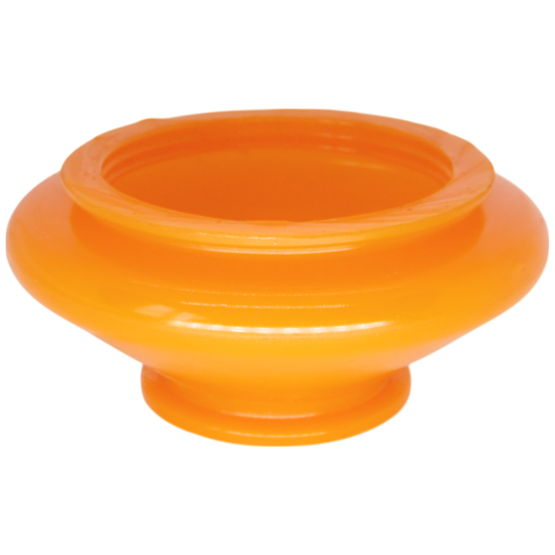 Полиуретановый пыльник шаровой опоры переднего нижнего рычага Volkswagen Crafter 2006-2016