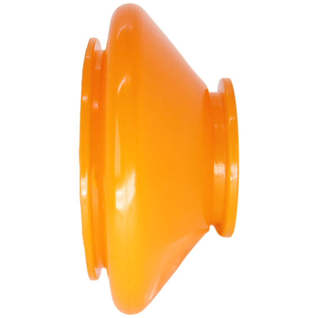 Полиуретановый пыльник шаровой опоры переднего нижнего рычага Volkswagen Crafter 2006-2016