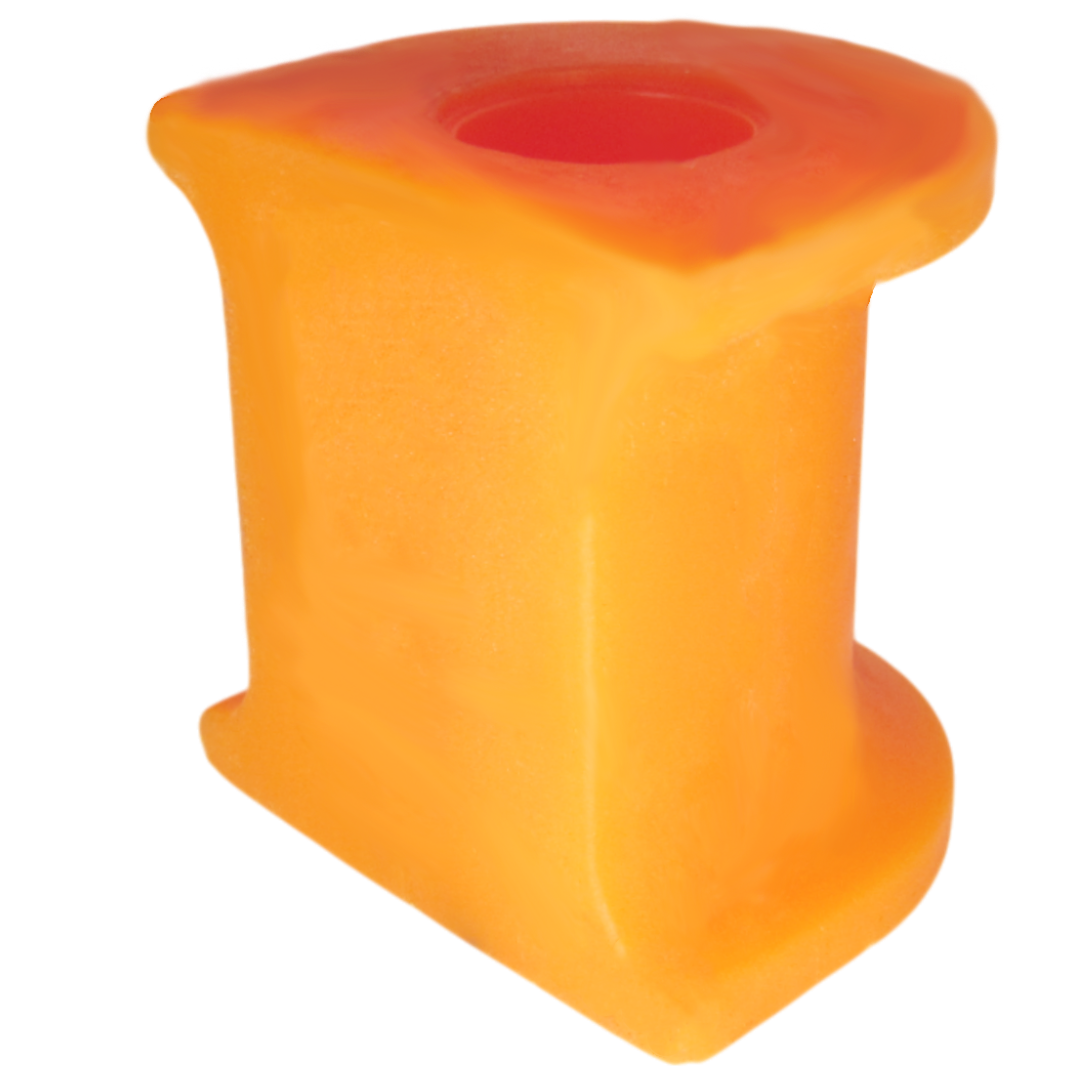 Полиуретановая втулка переднего стабилизатора Volkswagen T6 2015- 2.0L