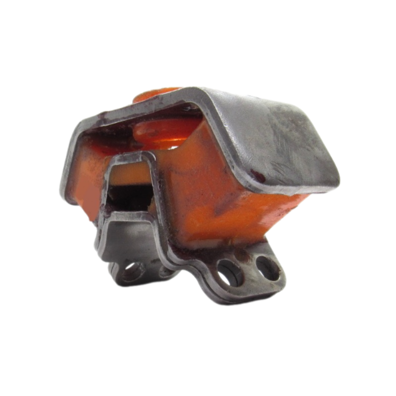 Полиуретановая подушка двигателя задняя Toyota Soarer 1986-1991