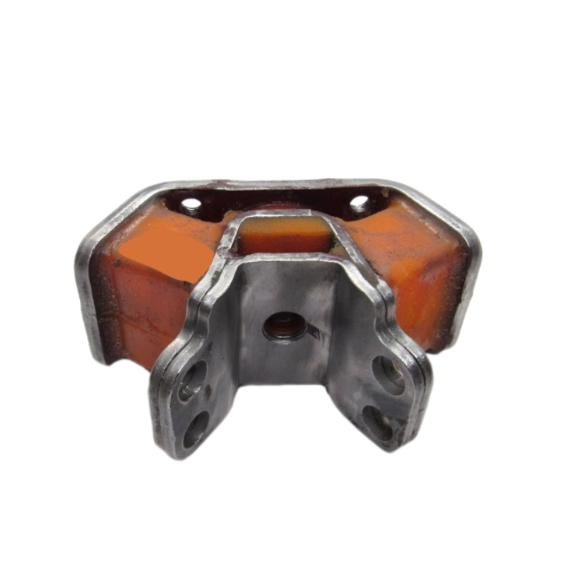 Полиуретановая подушка двигателя задняя Toyota Soarer 1986-1991