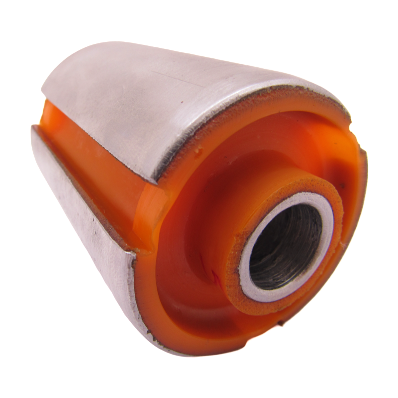 Полиуретановый сайлентблок рессоры Газ 3302 1994-