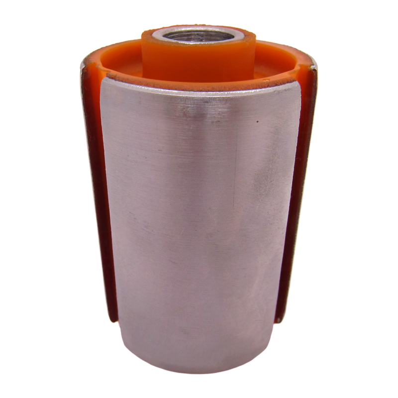 Полиуретановый сайлентблок рессоры Газ 3302 1994-