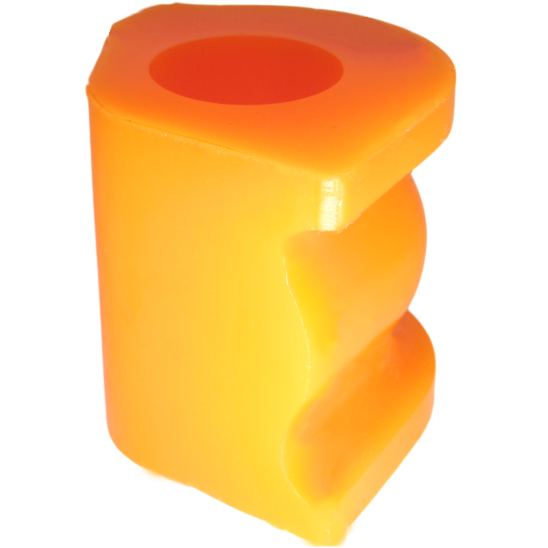 Полиуретановая втулка переднего стабилизатора Honda Civic 4d 2005-2011 1.8L