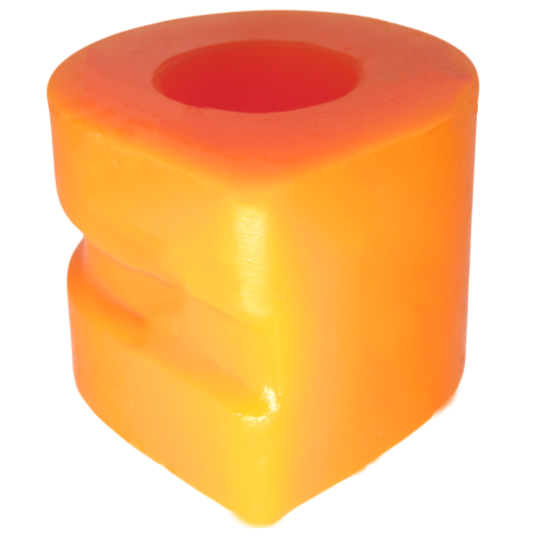 Полиуретановая втулка переднего стабилизатора Chrysler Voyager 2001-2007 3,3L