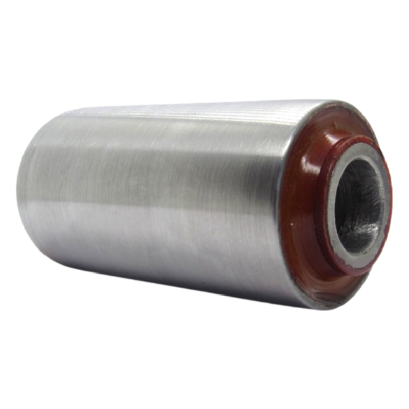 Полиуретановый сайлентблок рессоры малый Газ 3310 Валдай 2004-2015