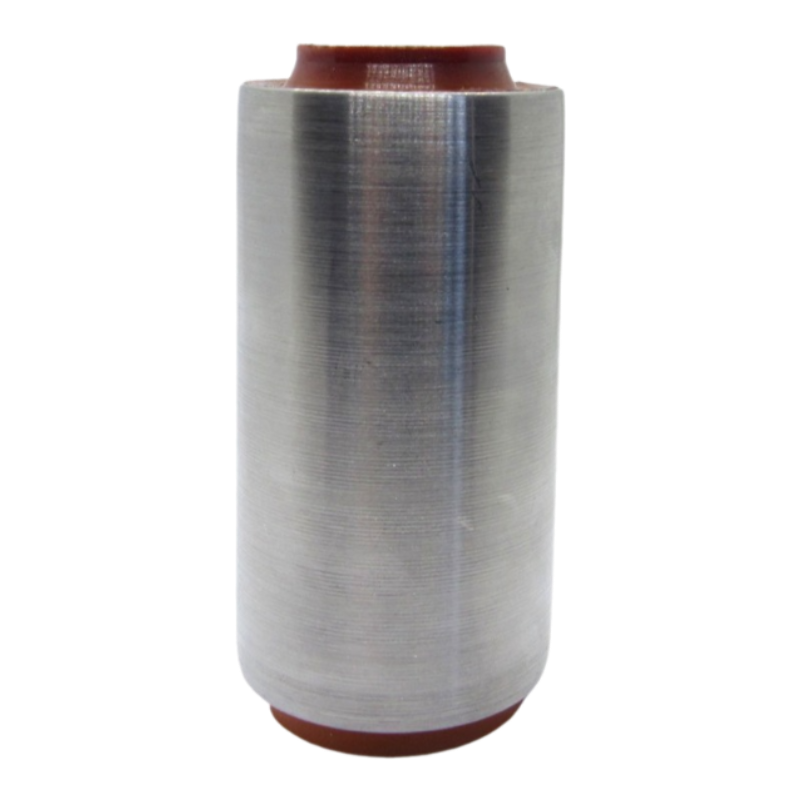 Полиуретановый сайлентблок рессоры малый Газ 3310 Валдай 2004-2015