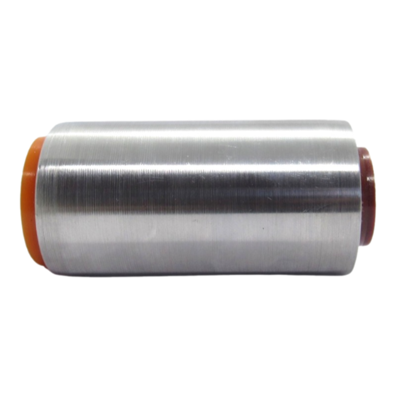 Полиуретановый сайлентблок рессоры малый Газ 3310 Валдай 2004-2015