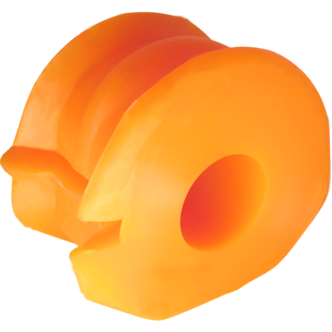 Полиуретановая втулка переднего стабилизатора Ford Sierra 1987-1993 2.8L