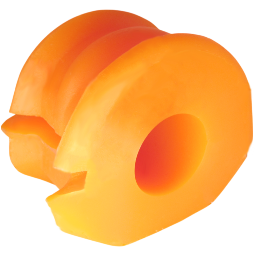 Полиуретановая втулка переднего стабилизатора Ford Sierra 1987-1993 1,8L