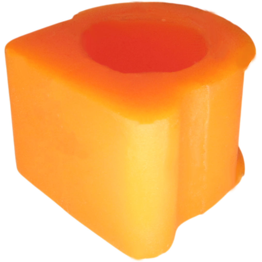 Полиуретановая втулка переднего стабилизатора Volkswagen Golf 1997-2006 2,3L