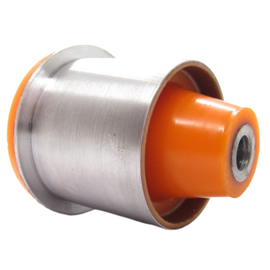 Полиуретановый сайлентблок задней балки Dacia Logan 2004-