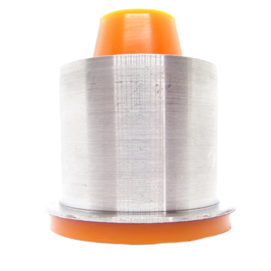 Полиуретановый сайлентблок задней балки Dacia Logan 2004-