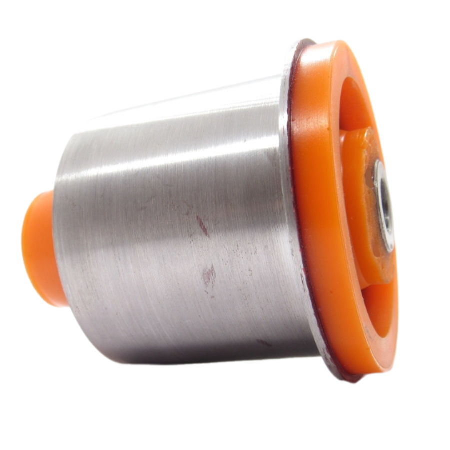 Полиуретановый сайлентблок задней балки Dacia Logan 2004-