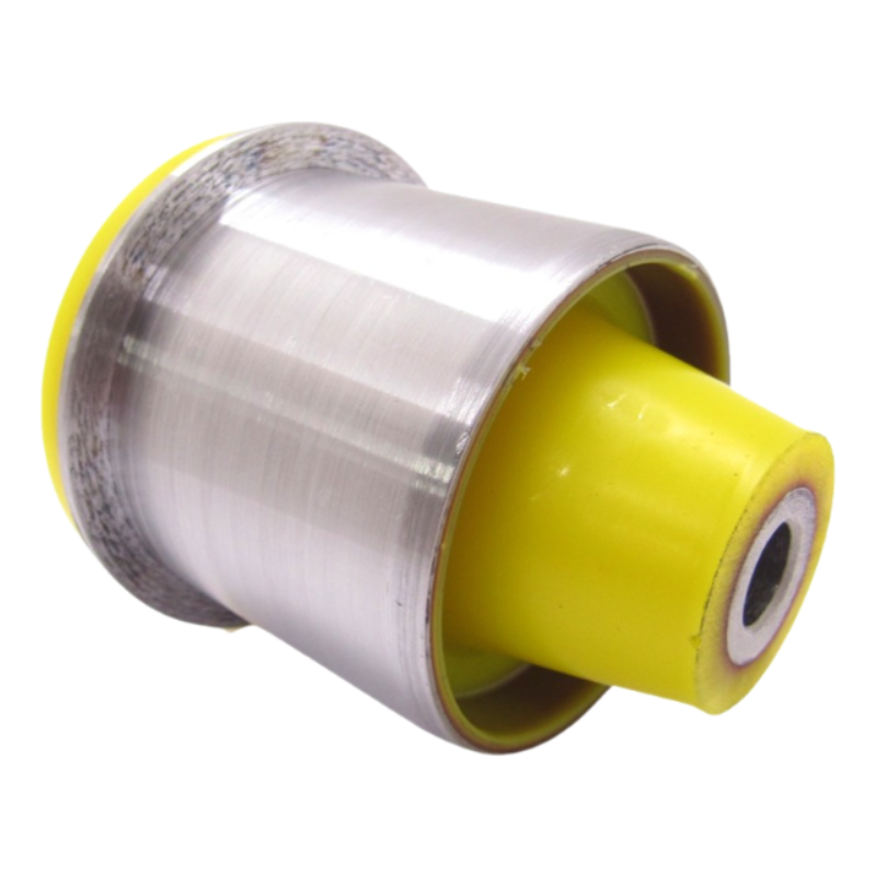 Полиуретановый сайлентблок задней балки Dacia Duster 2010-2018 HARDNESS