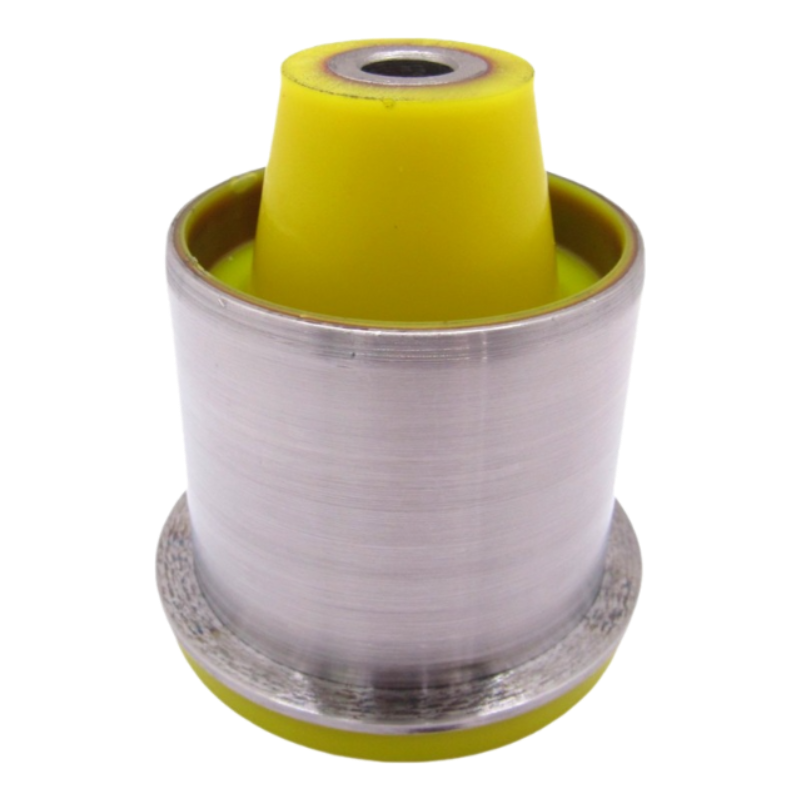 Полиуретановый сайлентблок задней балки Dacia Duster 2010-2018 HARDNESS