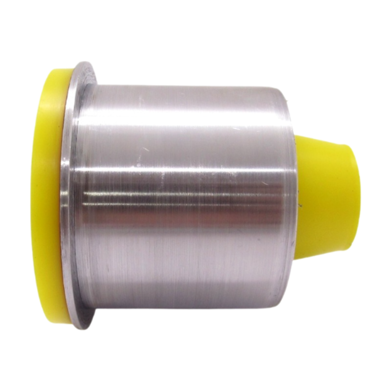 Полиуретановый сайлентблок задней балки Dacia Duster 2010-2018 HARDNESS