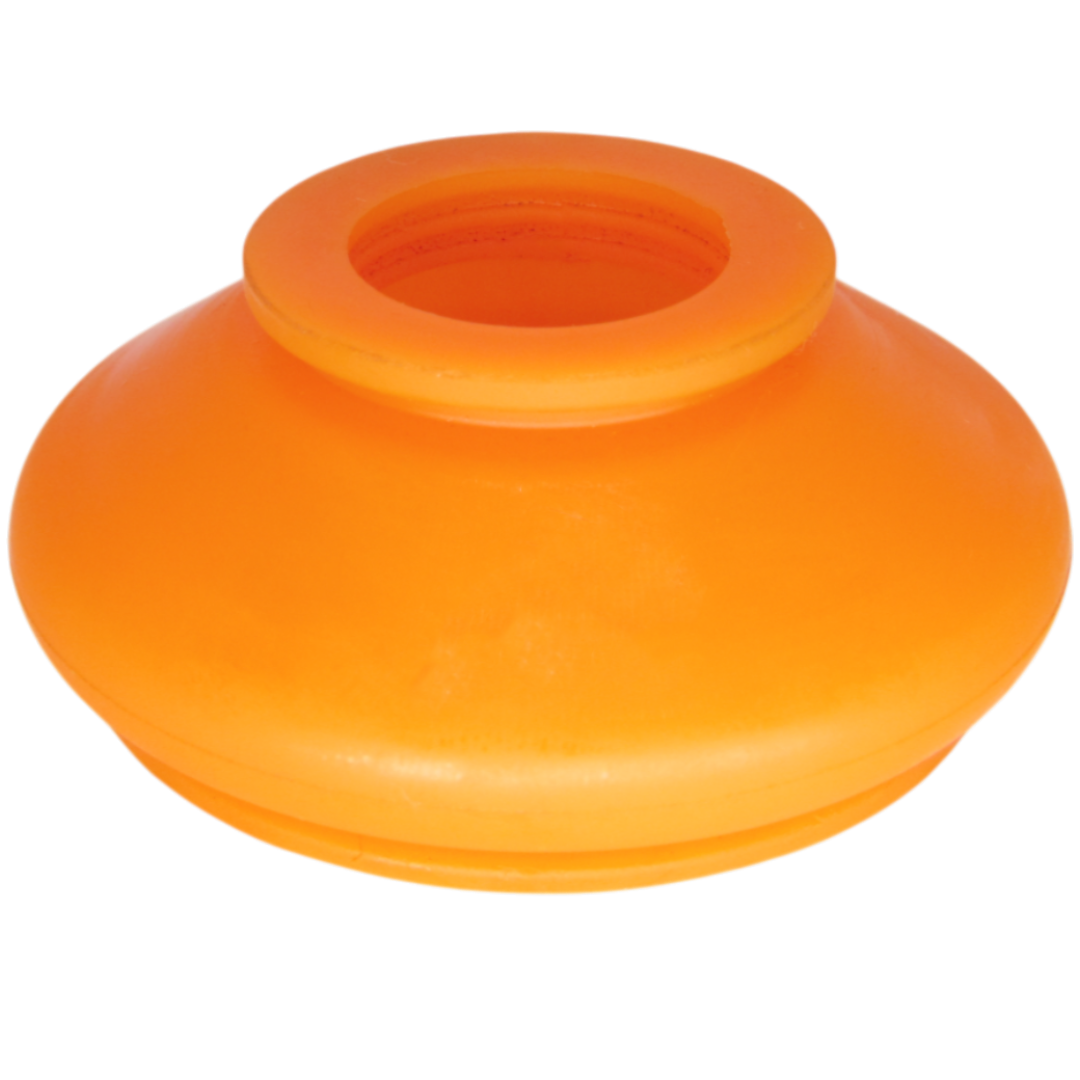 Полиуретановый пыльник шаровой опоры рулевого наконечника Volkswagen T3 1979-1992