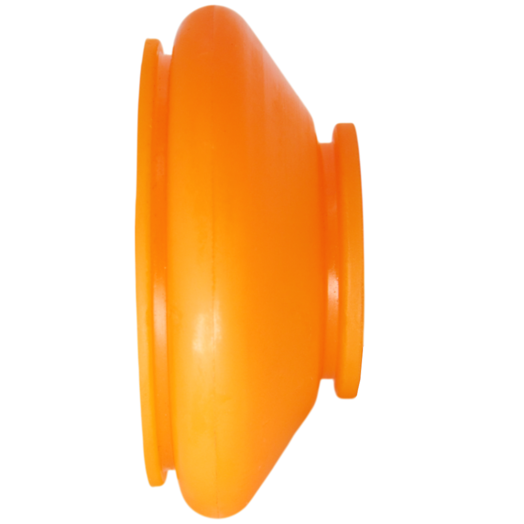 Полиуретановый пыльник шаровой опоры рулевого наконечника Volkswagen T3 1979-1992