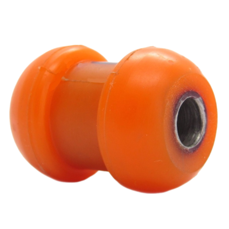 Поліуретановий сайлентблок рульової рейки Таврія 1102 1988-1997