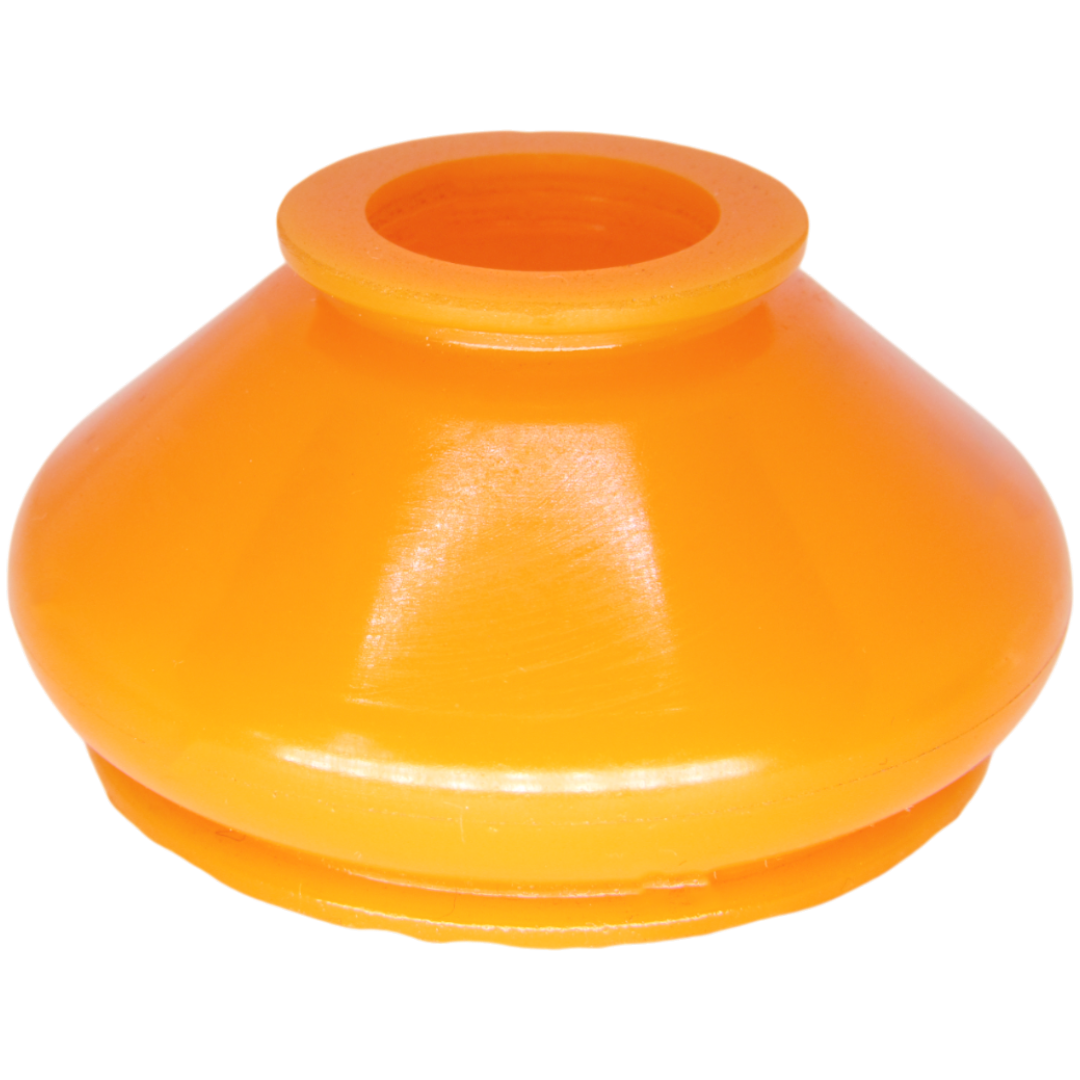 Полиуретановый пыльник шаровой опоры переднего нижнего рычага Volkswagen Golf 1983-1992