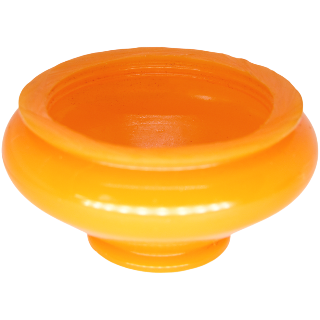 Полиуретановый пыльник шаровой опоры переднего нижнего рычага Volkswagen Golf 1983-1992