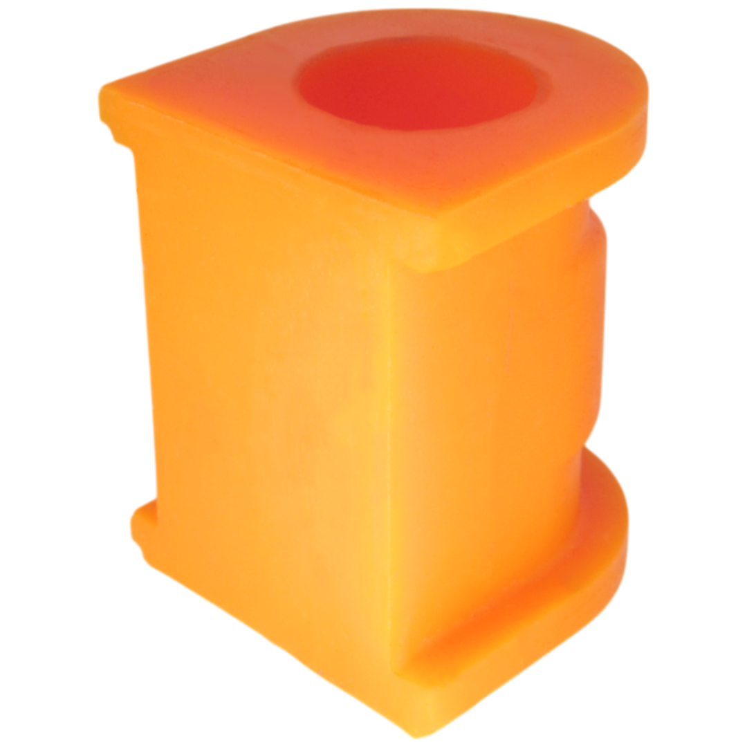 Полиуретановая втулка переднего стабилизатора Daewoo Matiz 1997-2015 1.0L