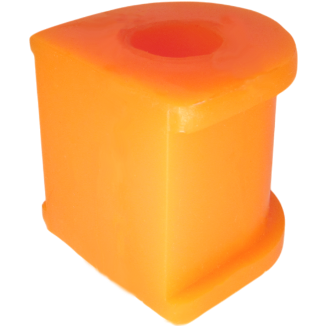 Полиуретановая втулка заднего стабилизатора Toyota Carina 1988-1992 1,8L