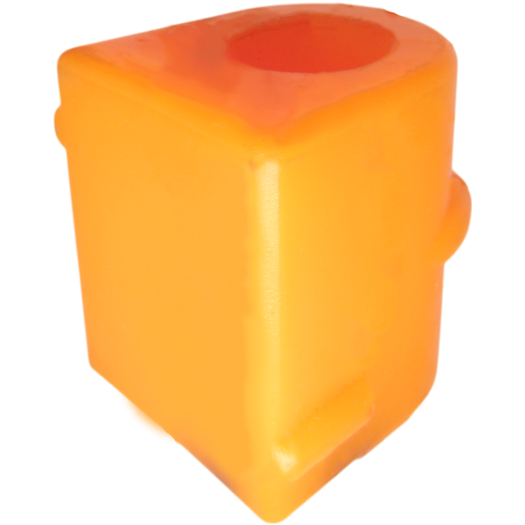 Полиуретановая втулка переднего стабилизатора Daewoo Nubira 2002-2009 1.6L