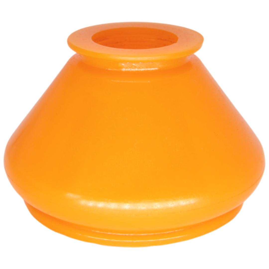 Полиуретановый пыльник шаровой опоры рулевого наконечника Volkswagen Crafter 2006-2016