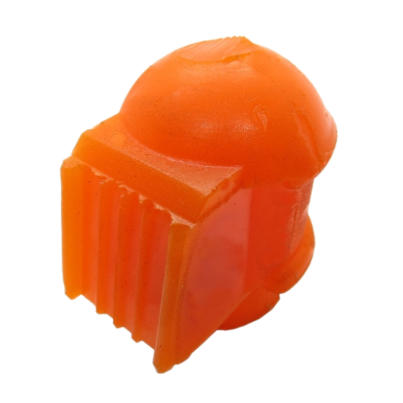 Полиуретановая втулка переднего стабилизатора Dacia Solenza 2003-2005 1.4L