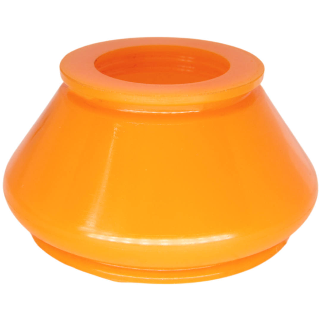 Полиуретановый пыльник шаровой опоры переднего подпружинного рычага Volkswagen T3 1979-1992