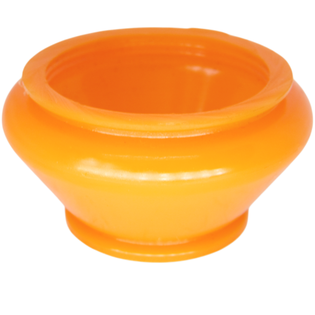 Полиуретановый пыльник шаровой опоры переднего подпружинного рычага Volkswagen T3 1979-1992