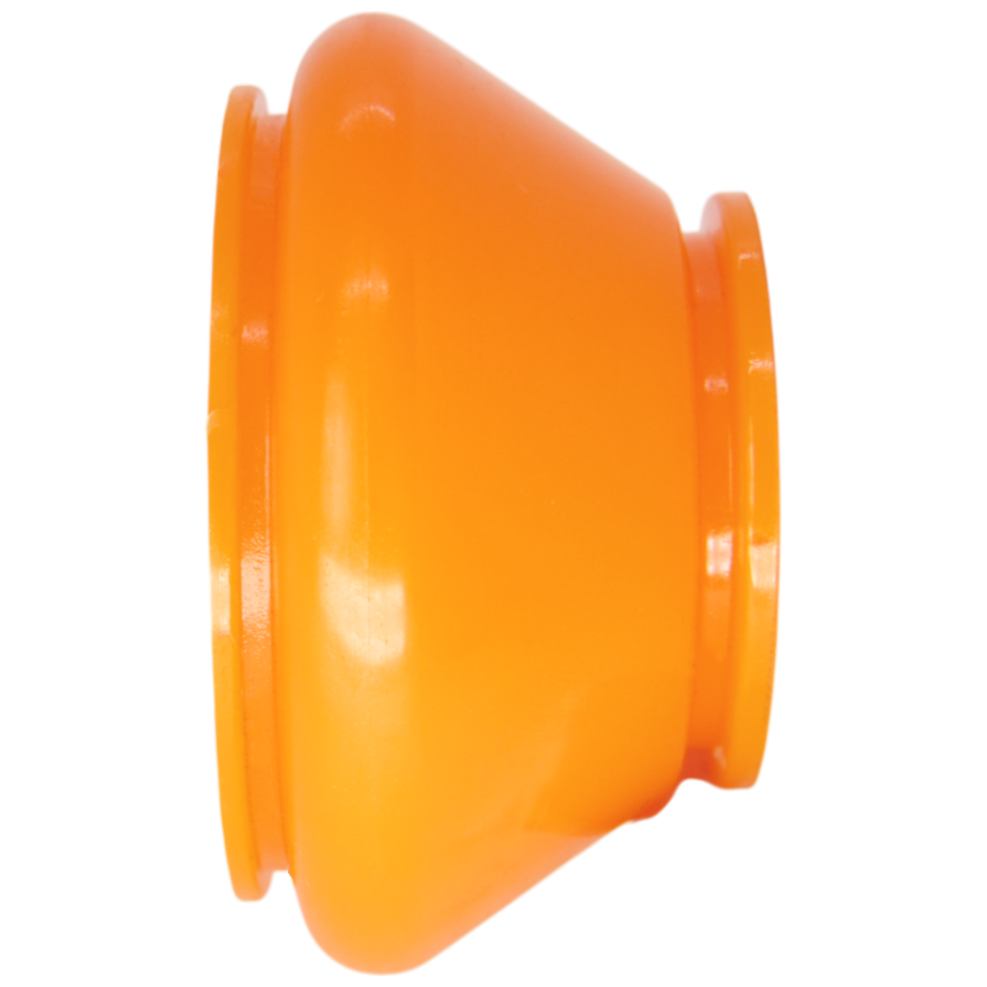 Полиуретановый пыльник шаровой опоры переднего подпружинного рычага Volkswagen T3 1979-1992