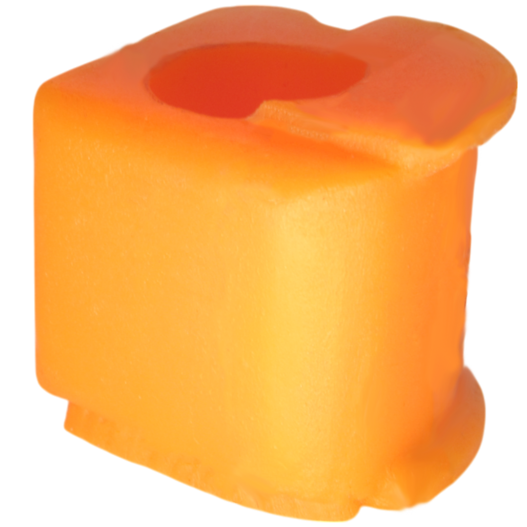 Полиуретановая втулка переднего стабилизатора Volkswagen Golf 1983-1992 1.9D