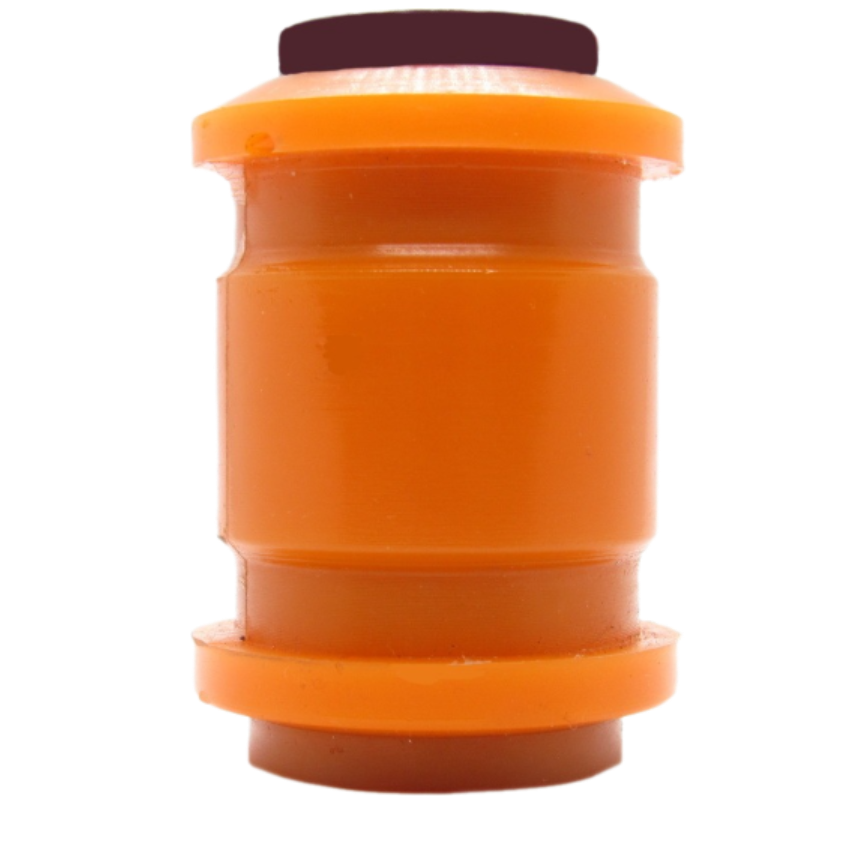 Полиуретановый сайлентблок задней нижней тяги внутренний Chery Tiggo 2005-2011