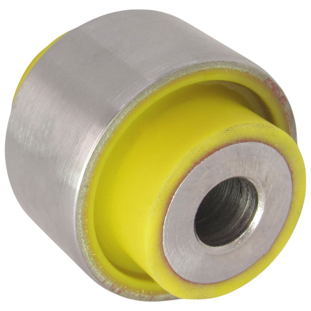 Полиуретановый сайлентблок задней поперечной тяги BMW 3 E93 2002-2012 HARDNESS