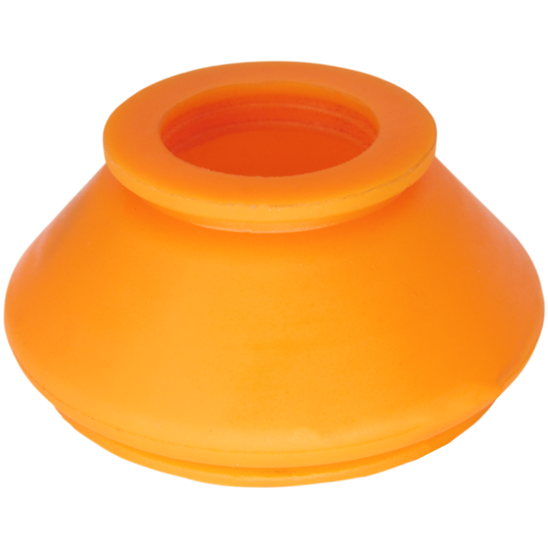 Полиуретановый пыльник шаровой опоры переднего рычага Volkswagen Polo 1994-2001 1,8L-1,9L