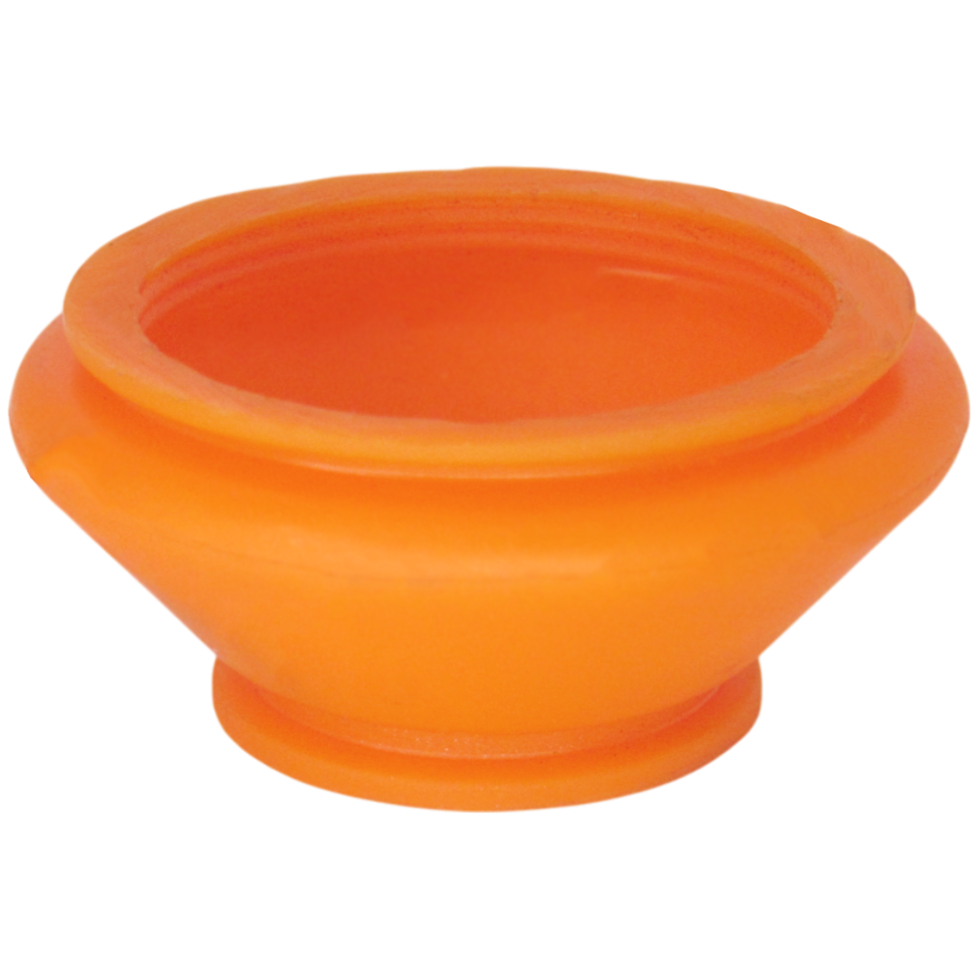 Полиуретановый пыльник шаровой опоры переднего рычага Volkswagen Polo 1994-2001 1,8L-1,9L