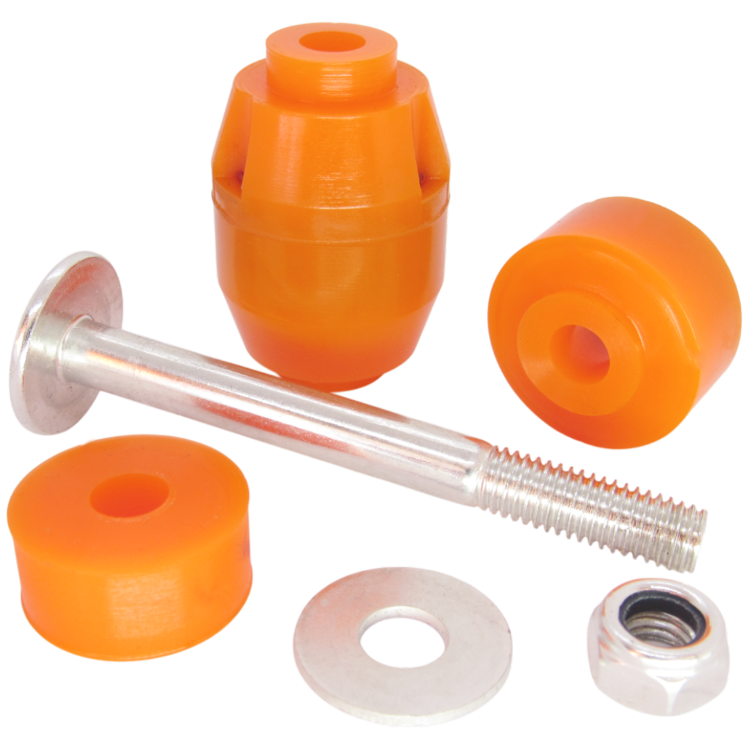 Полиуретановая втулка стойки стабилизатора Dacia Dokker 2012-2016