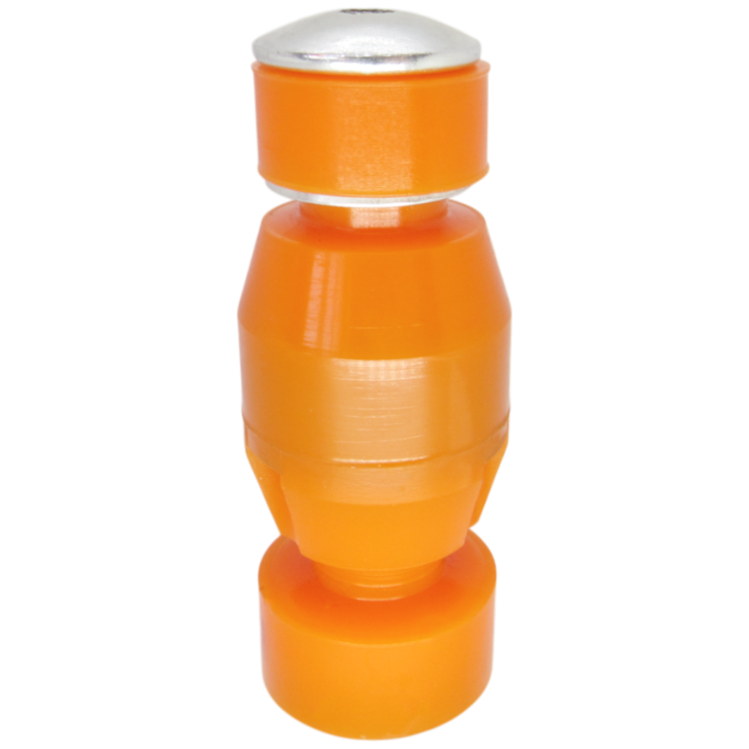 Полиуретановая втулка стойки стабилизатора Dacia Dokker 2012-2016