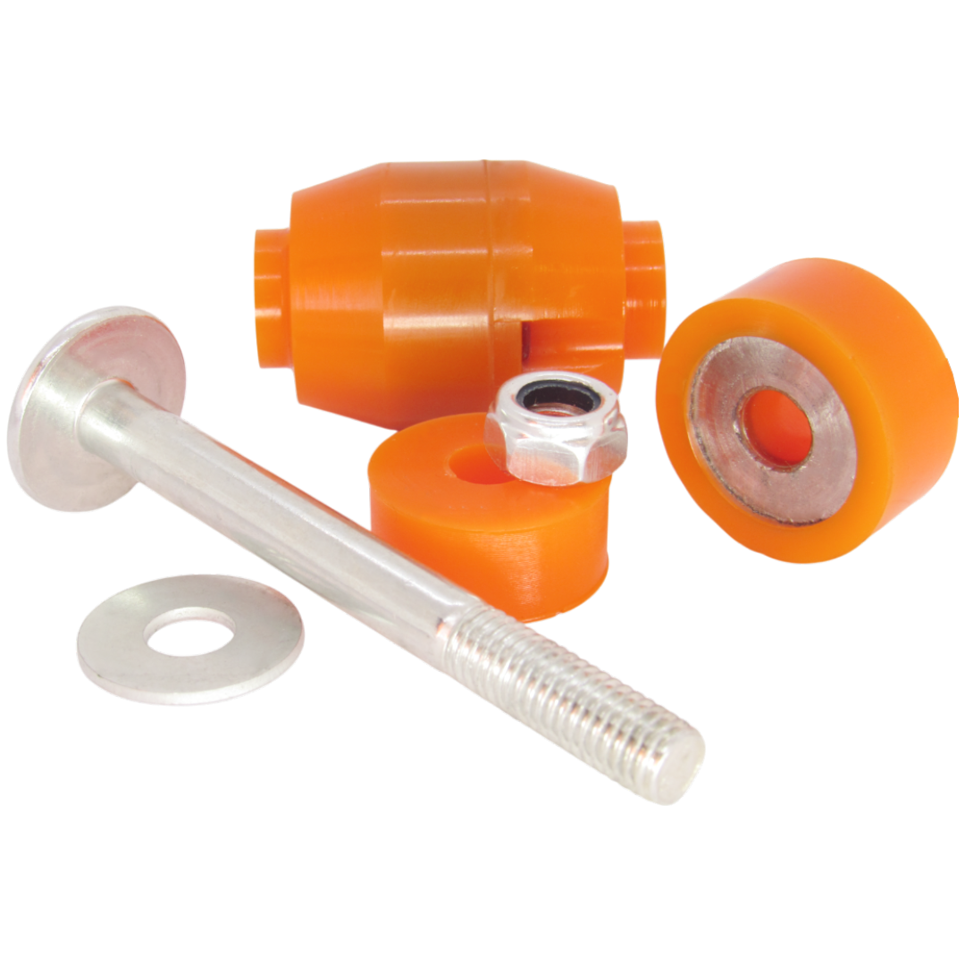 Полиуретановая втулка стойки стабилизатора Dacia Dokker 2012-2016